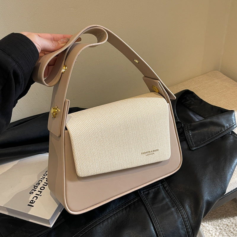 Women's Popular Fashion Western Style One Light Small Square Bags