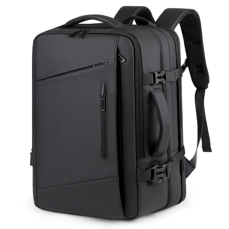 Simple Lightweight Computer Long Short Distance Backpacks