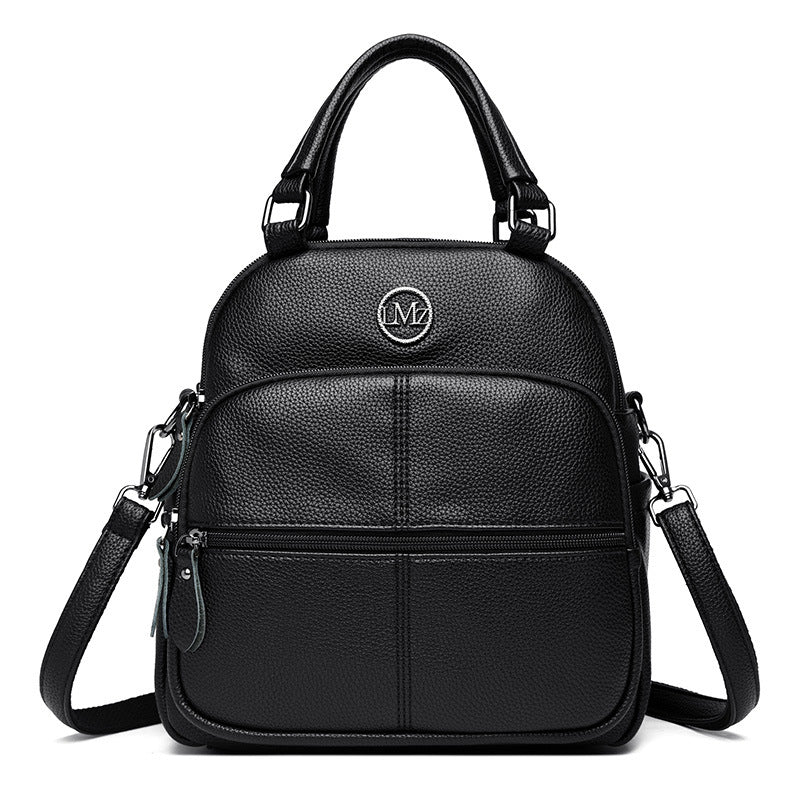 Women's Fashion Portable Large Capacity Multipurpose Women's Backpack