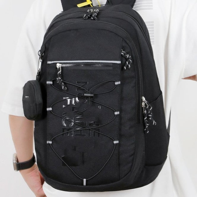 Women's & Men's Fashion Large Capacity Bags