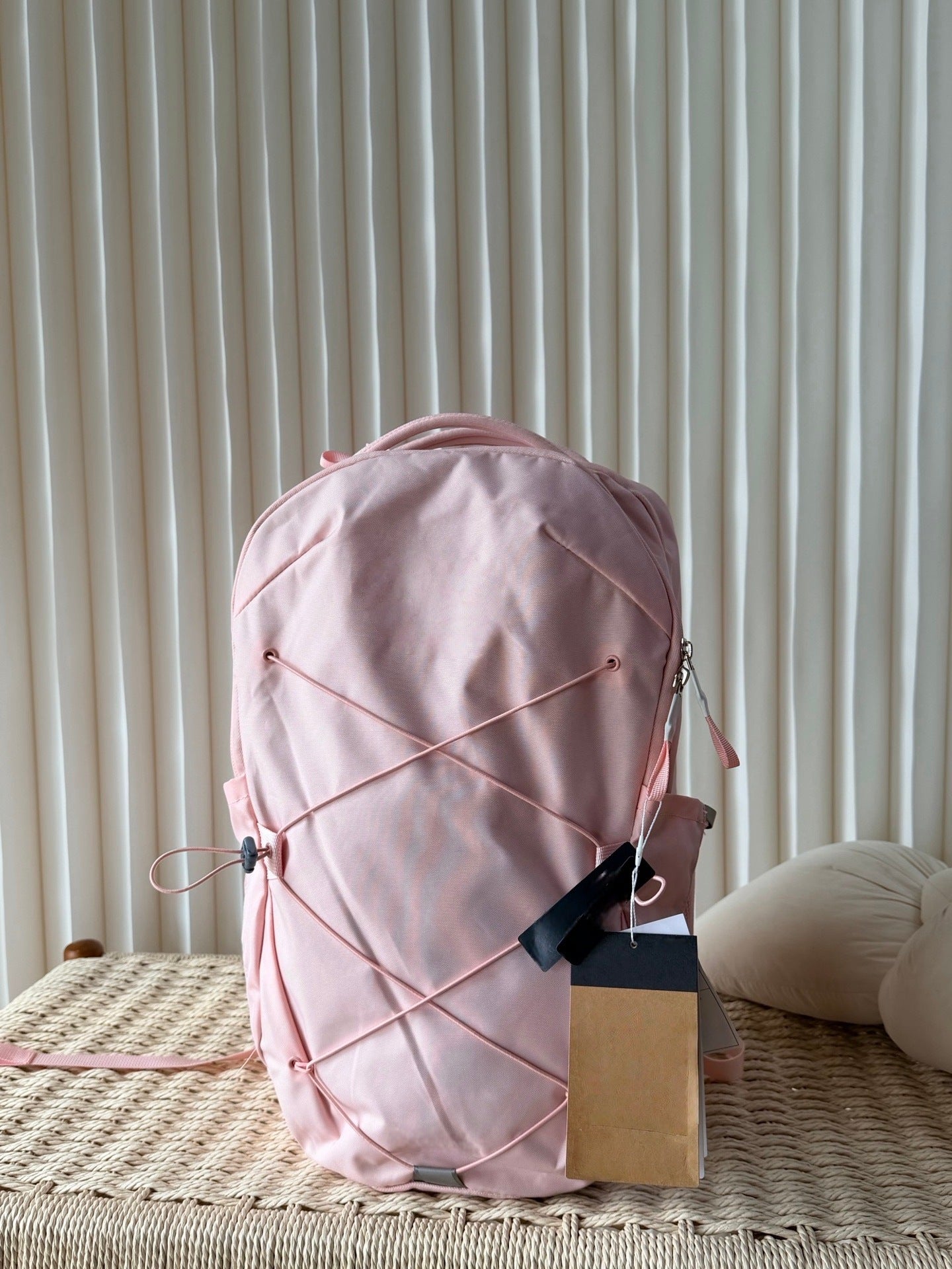 Women's & Men's Simple Large Capacity Design Bags