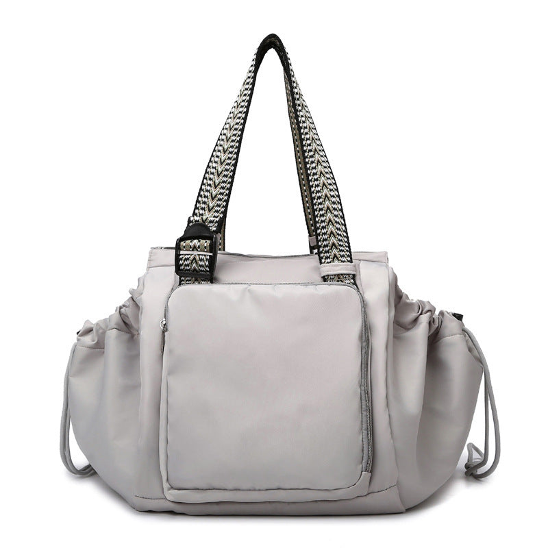 Women's Variety Cradle Storage Maternal Mummy Tote Bag