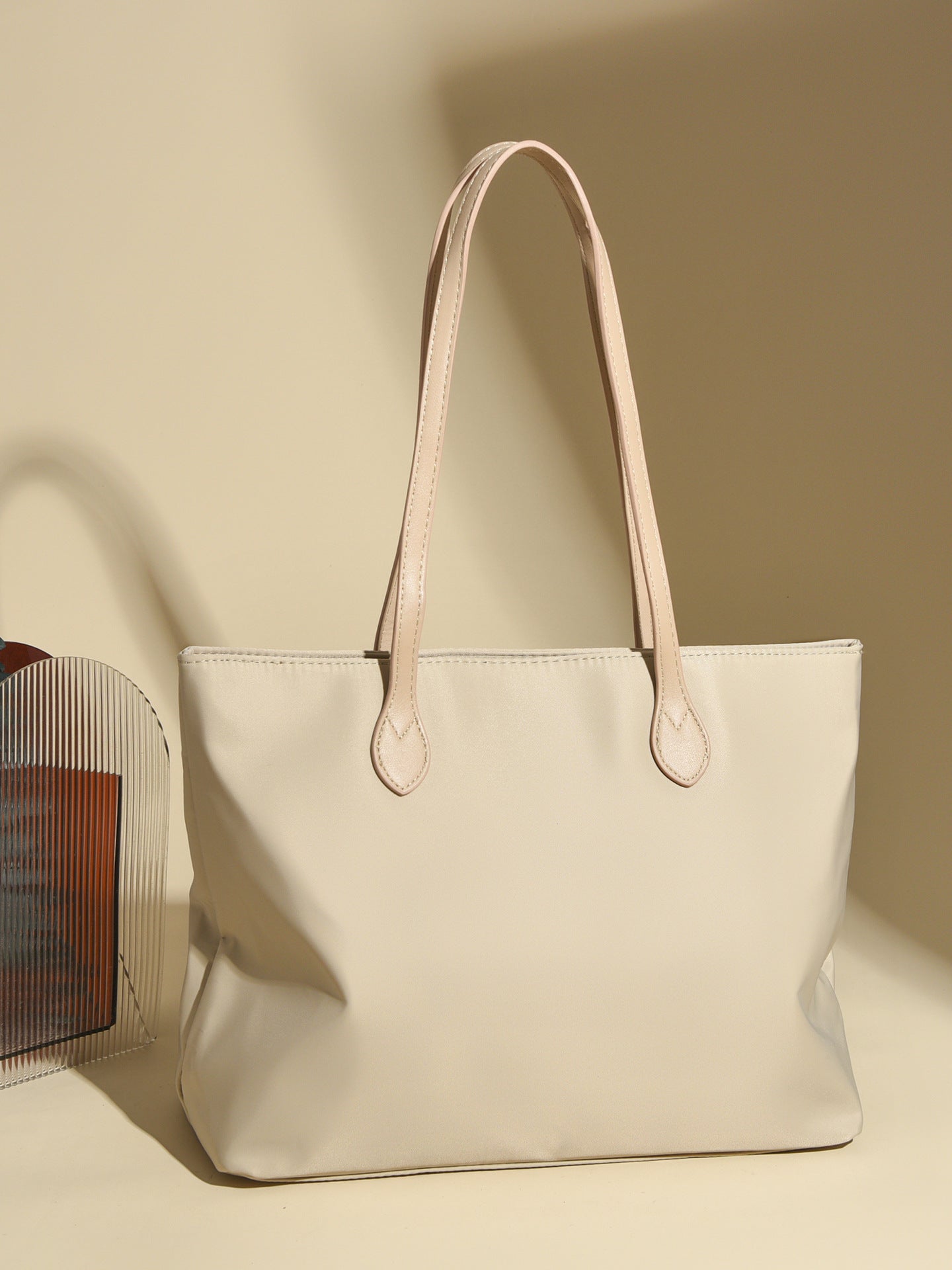 Work Female Professional Large Commuter Capacity Teacher Bags