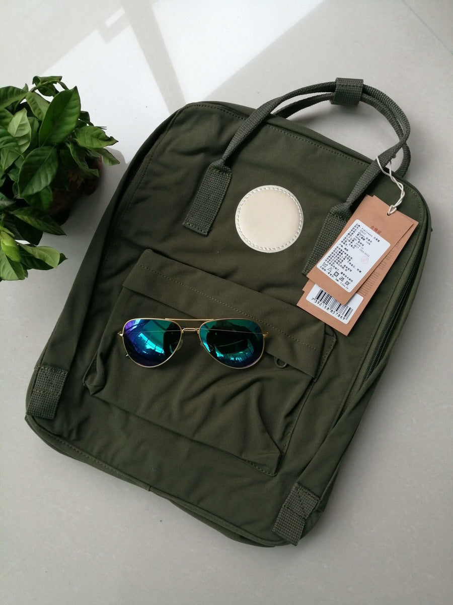 Arctic Female Fox Waterproof Rucksack Mummy Leisure Backpack