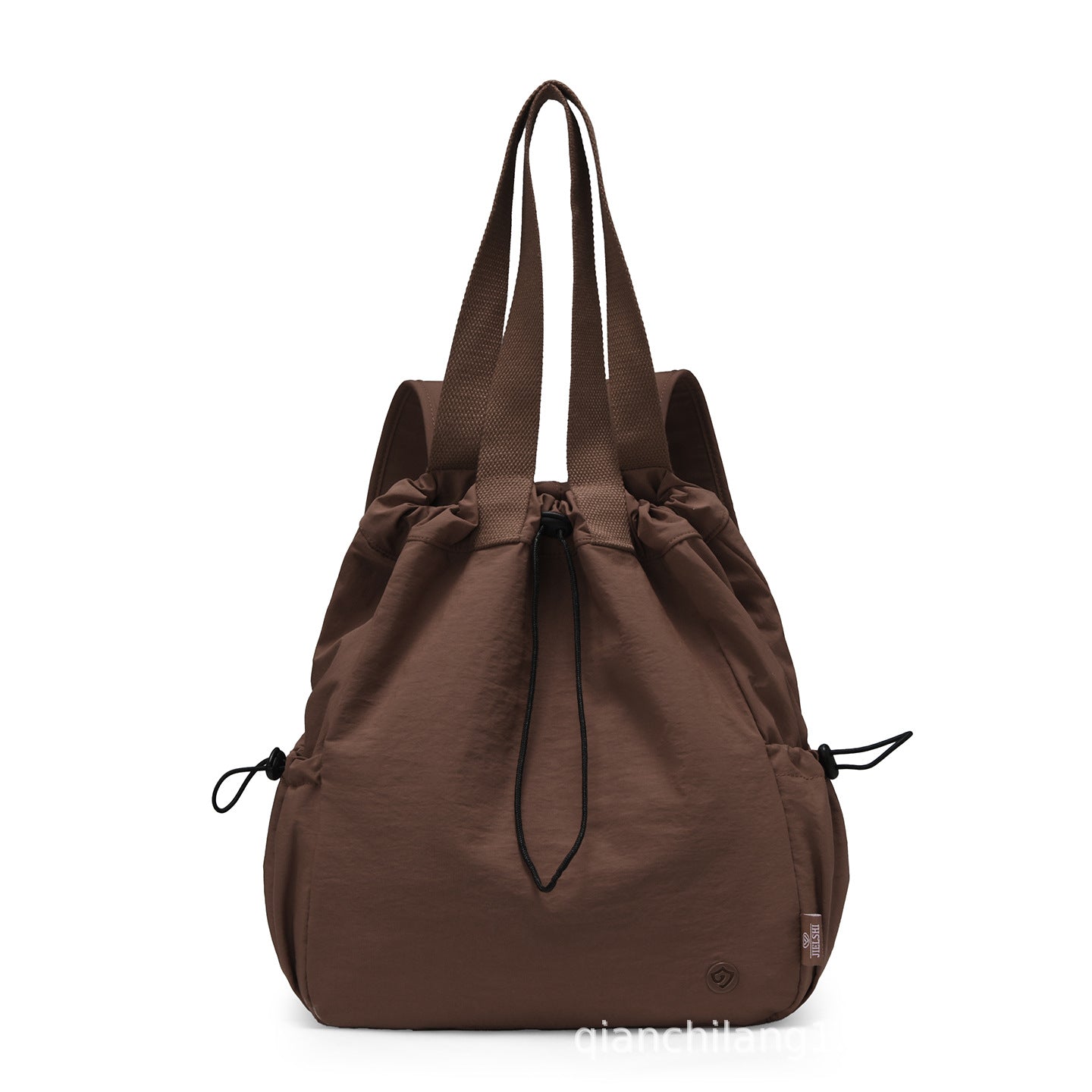 City Simple Style Large Capacity Portable Bags