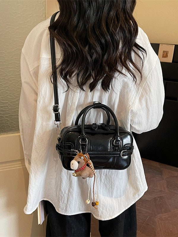 Women's High-grade Niche Style Fashionable Exquisite Portable Bags