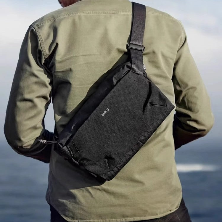 Can Be Changed To Australia Riding Bags