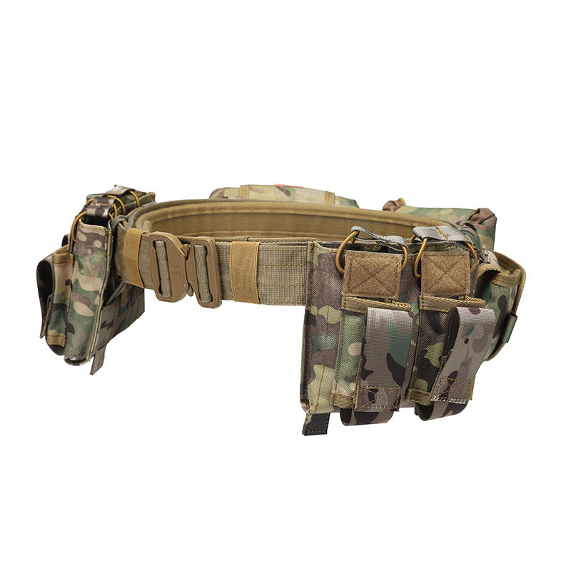 Tactics Seal Quick Release Cobra Nylon Buckle