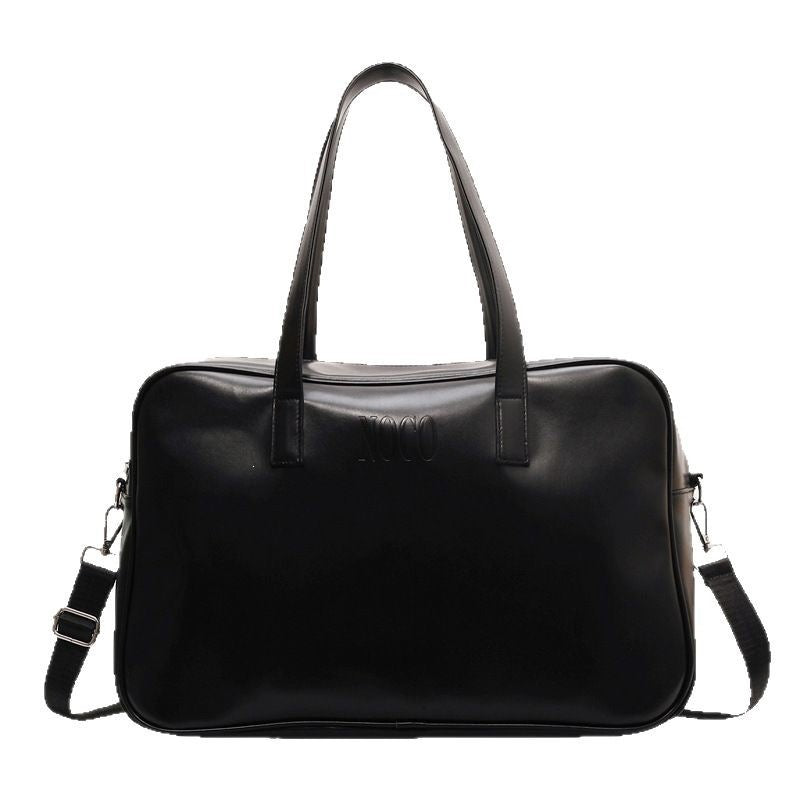 Women's Short-distance For Lightweight Large Capacity Go Out Luggage
