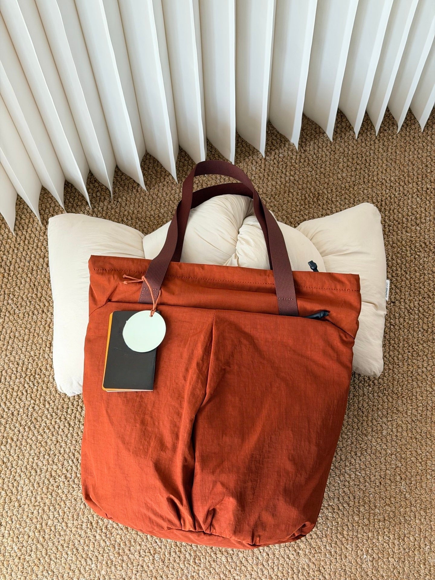 Women's & Men's Lightweight Daily Commuter Women's Backpack