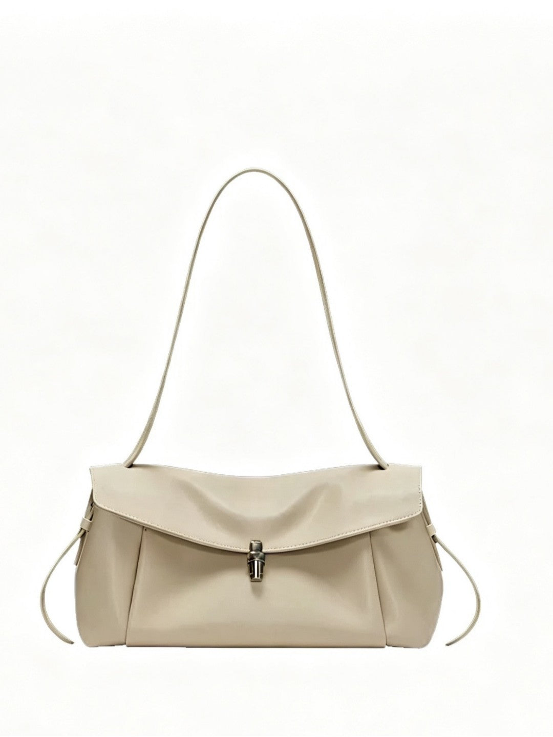 Niche Flip Latch Live Broadcast Female Women's Messenger Bag
