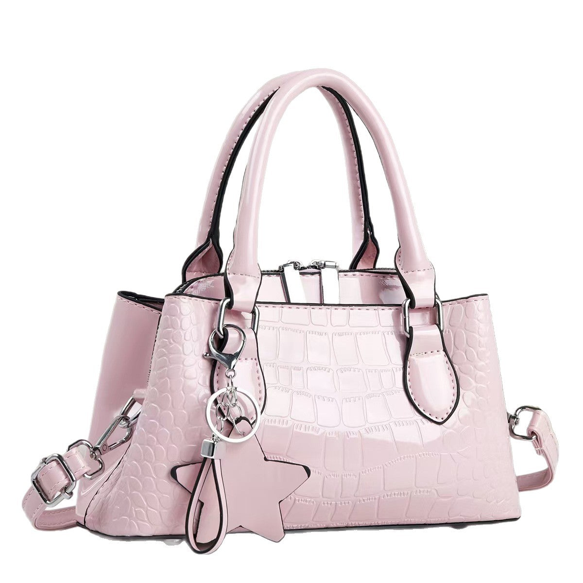 Capacity Fashionable Stylish Niche Affordable Luxury Bags