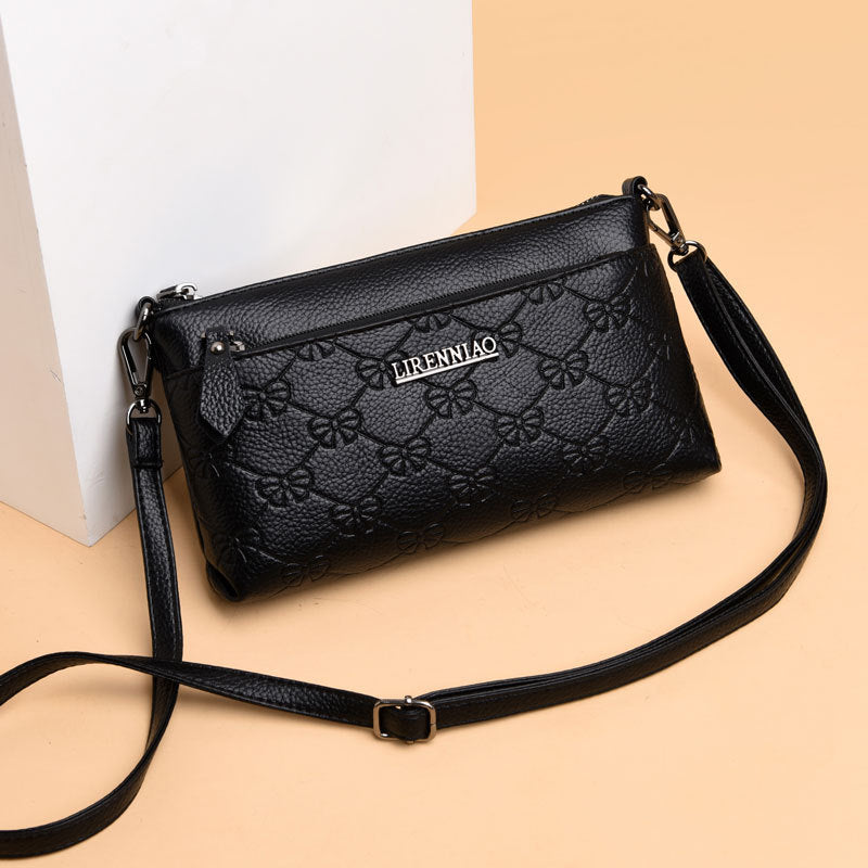 Women's Fashion Mom Mother-in-law Practical Hand Change Bags