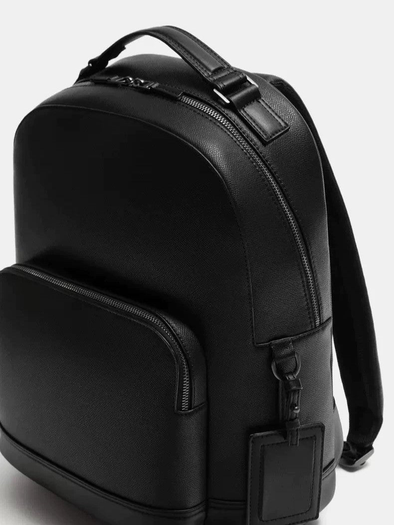 Men's Fashion Trends College Commuter Large Capacity Men's Bags