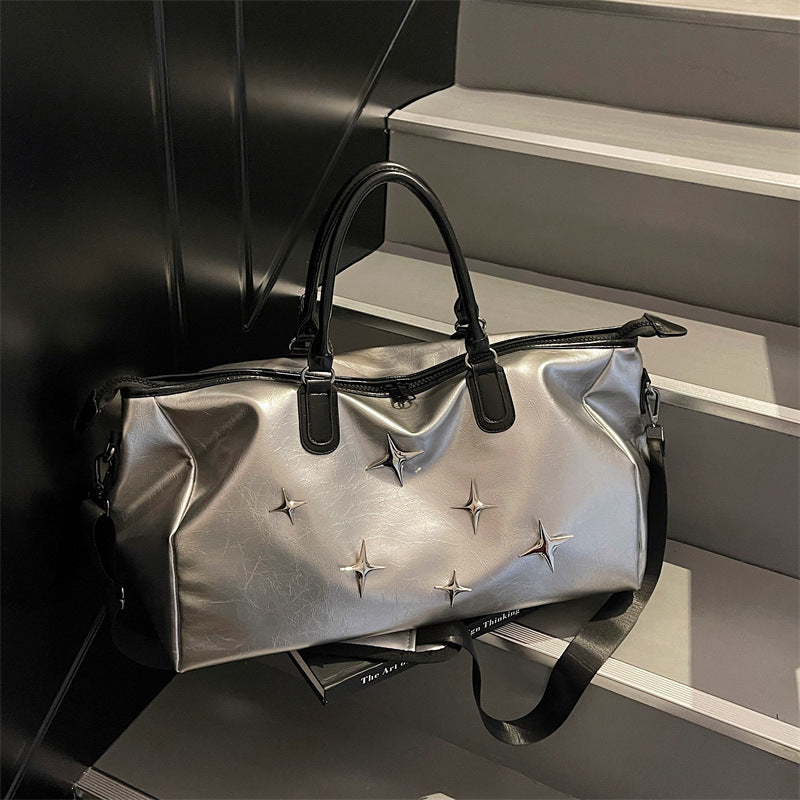 Style Large Capacity Female Fashion Butterfly Class Bags