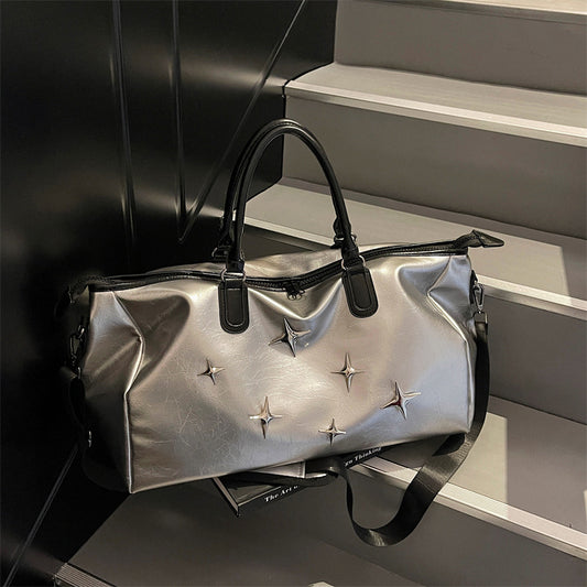 Style Large Capacity Female Fashion Butterfly Class Bags