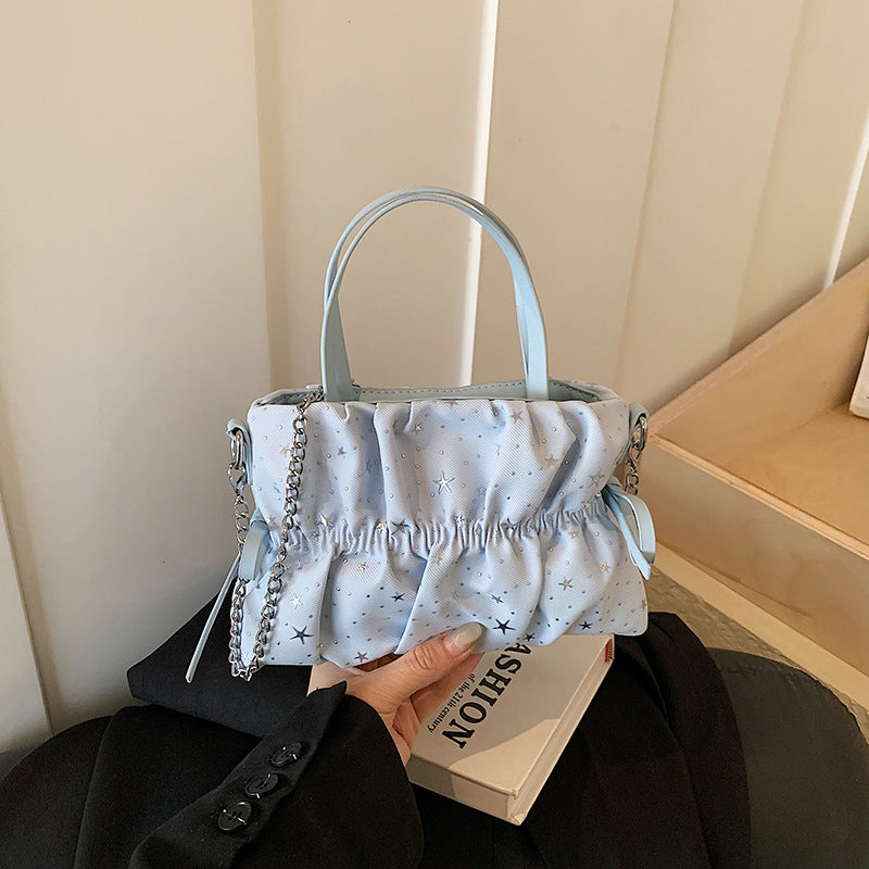 Summer Popular You Fashionable Chain Exquisite Bags