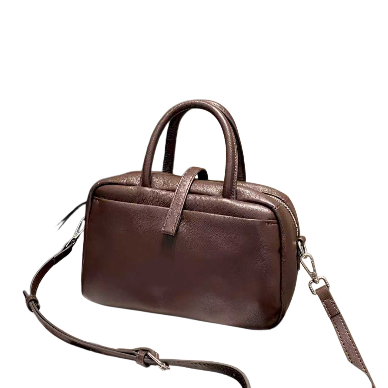Popular Women's Genuine Leather Fashion For Handbags