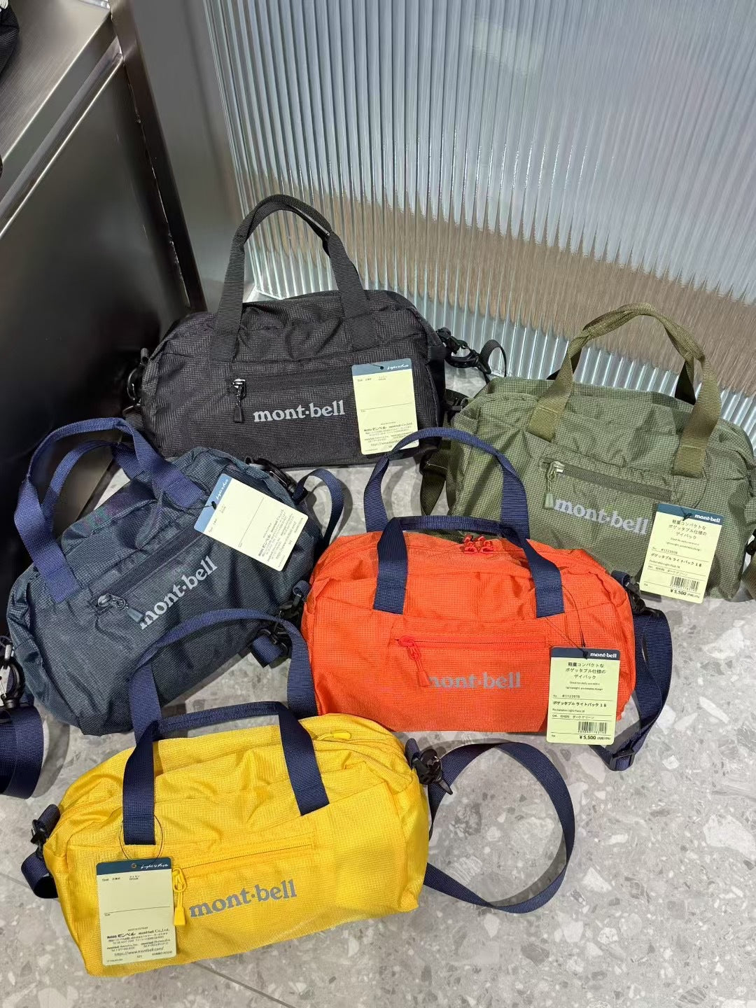 Women's & Men's Fashion Bowling Portable Handbags