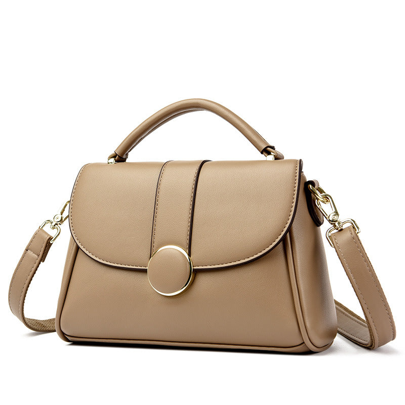 Women's Capacity One Simple Easy Matching For Fashion Handbags