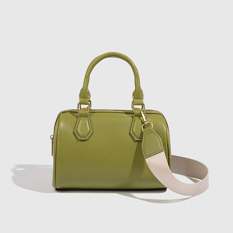 City Fashion Exquisite Retro Advanced Texture Bags