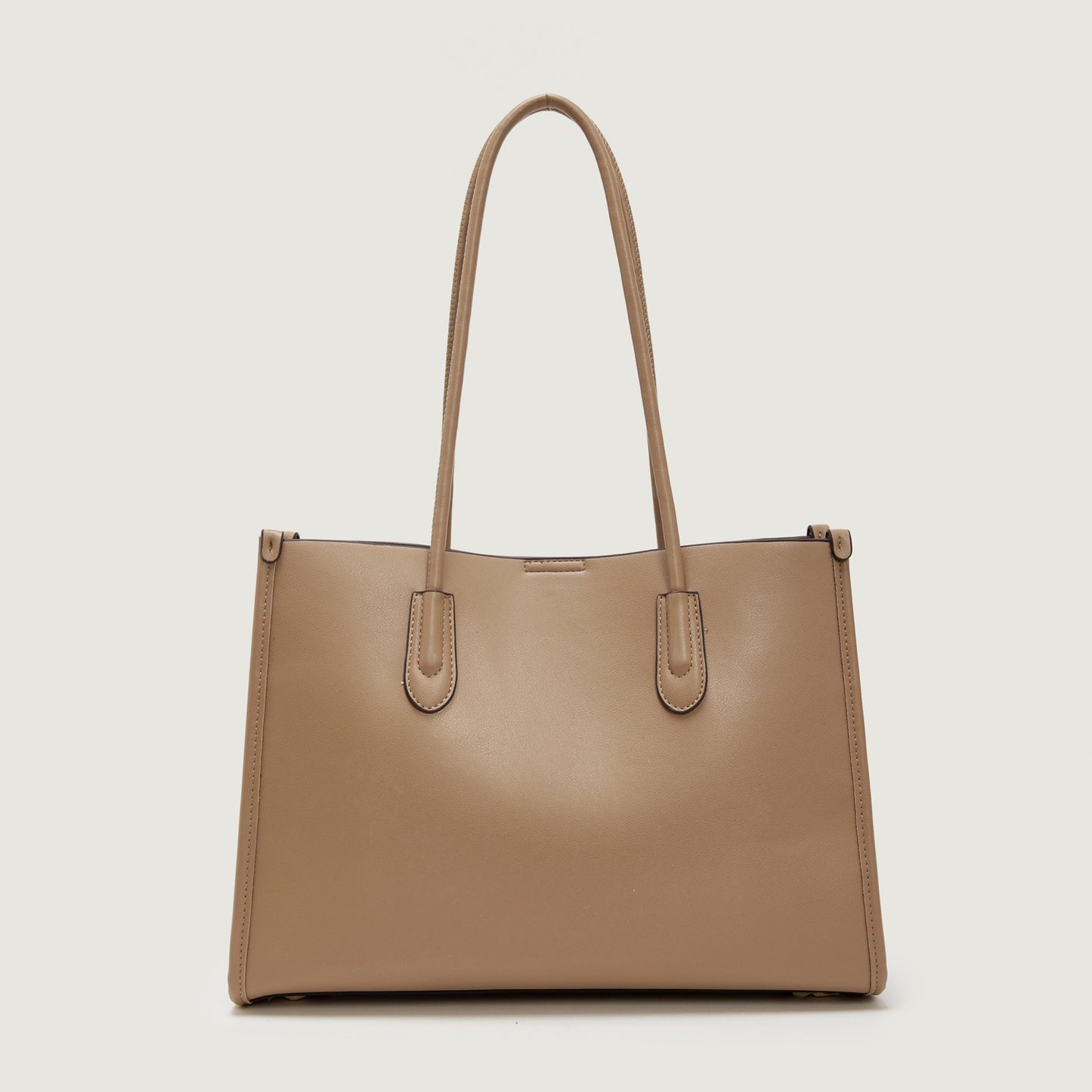 Women's High-grade Simple Large Capacity Commuter Commute Bags