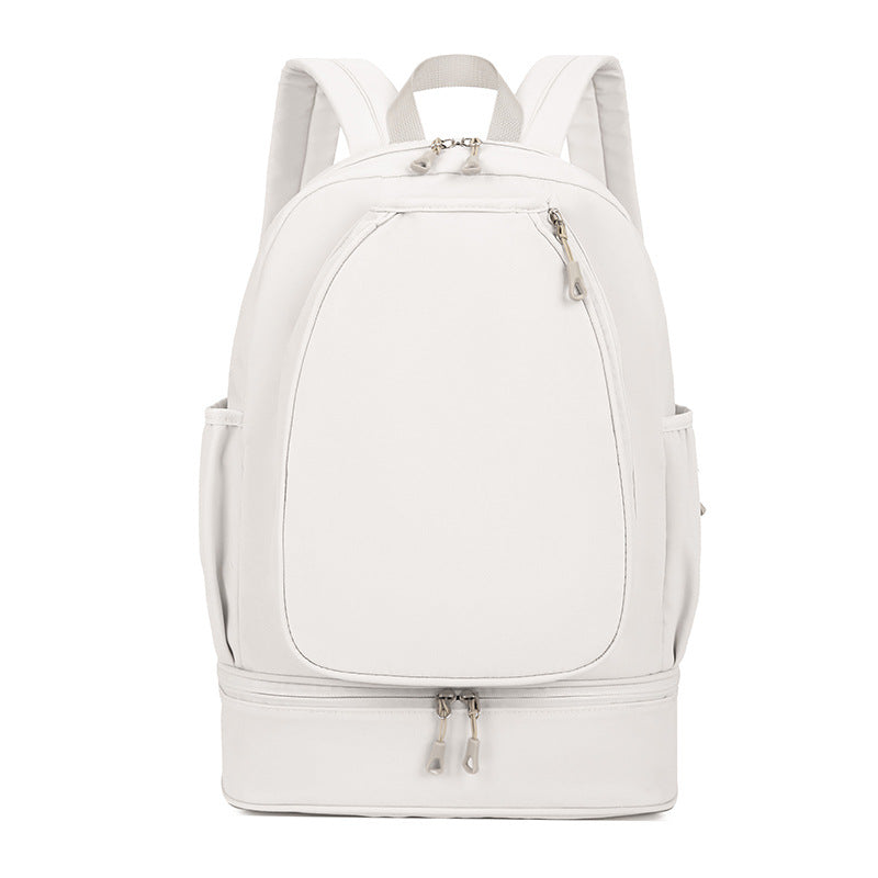 Large Capacity Football Printable Storage Basketball Backpacks