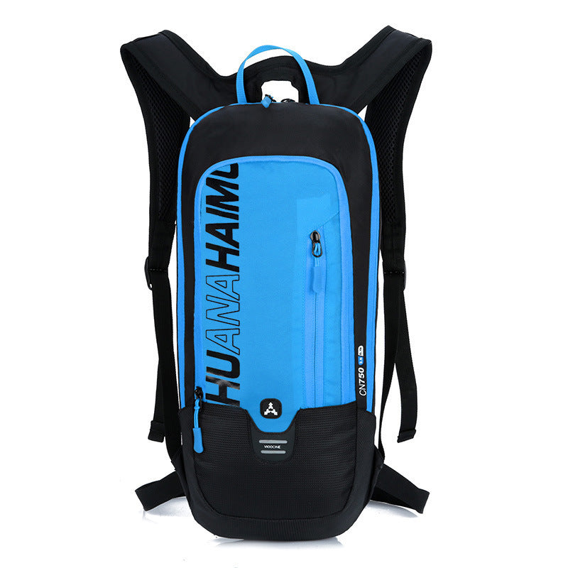 Cycling Bicycle Hydration Hiking Cross-country Large Sports Backpack
