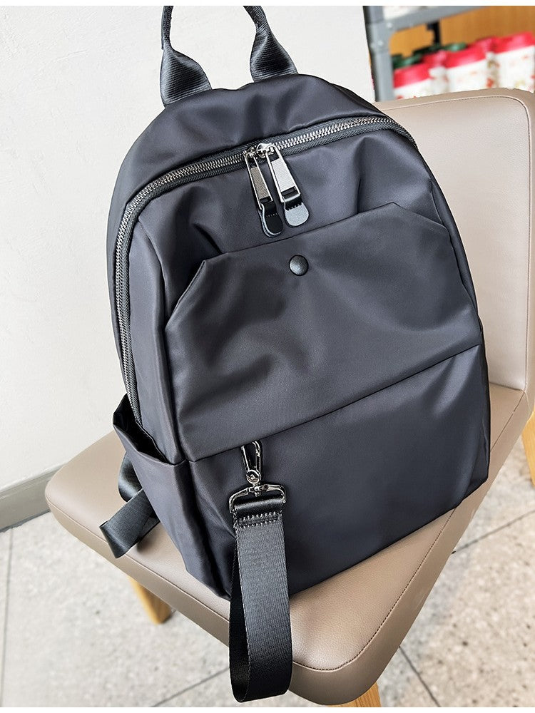 Women's Oxford Cloth Lightweight Fashion Leisure Commute Women's Backpack