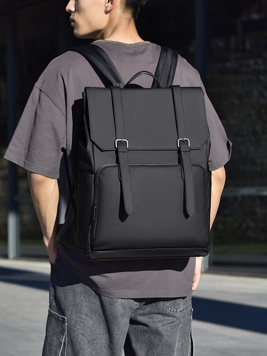 Men's Portable Computer Male High College Large Bags