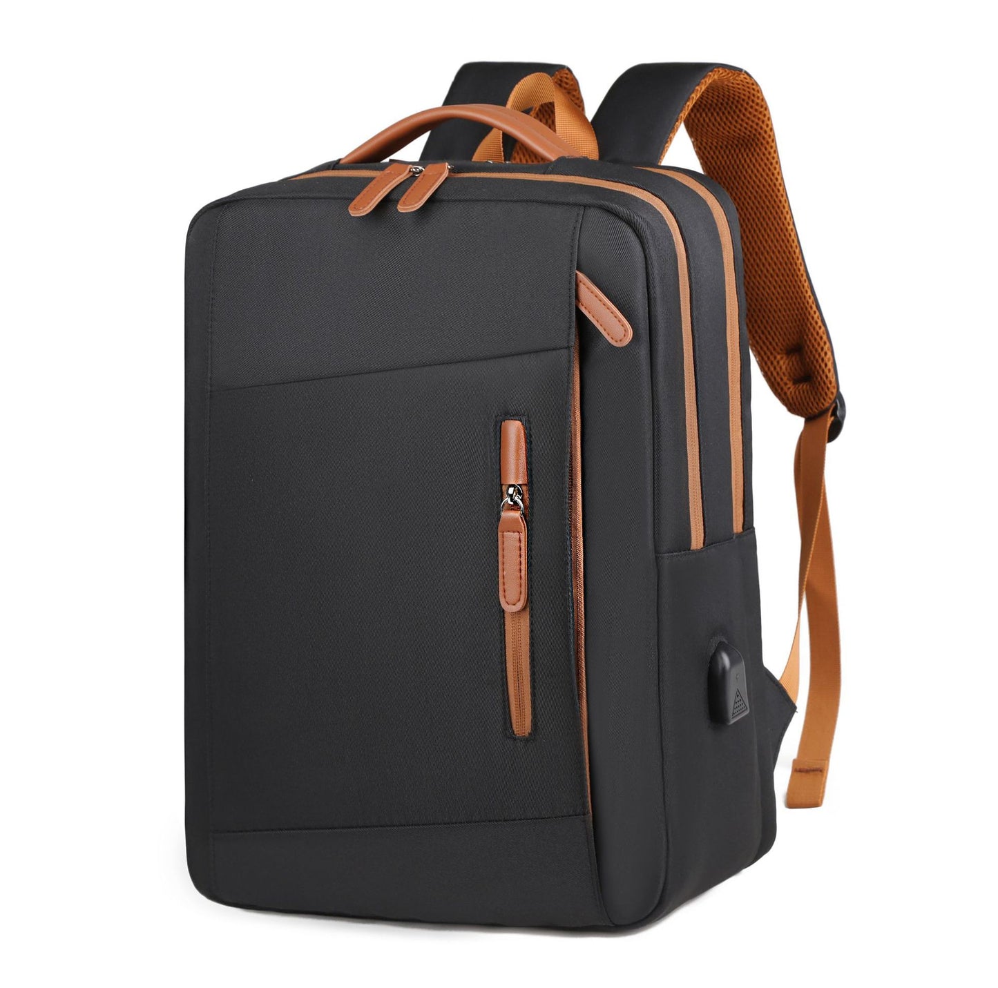 Commuter Computer Male High Large Capacity College Leisure Backpack