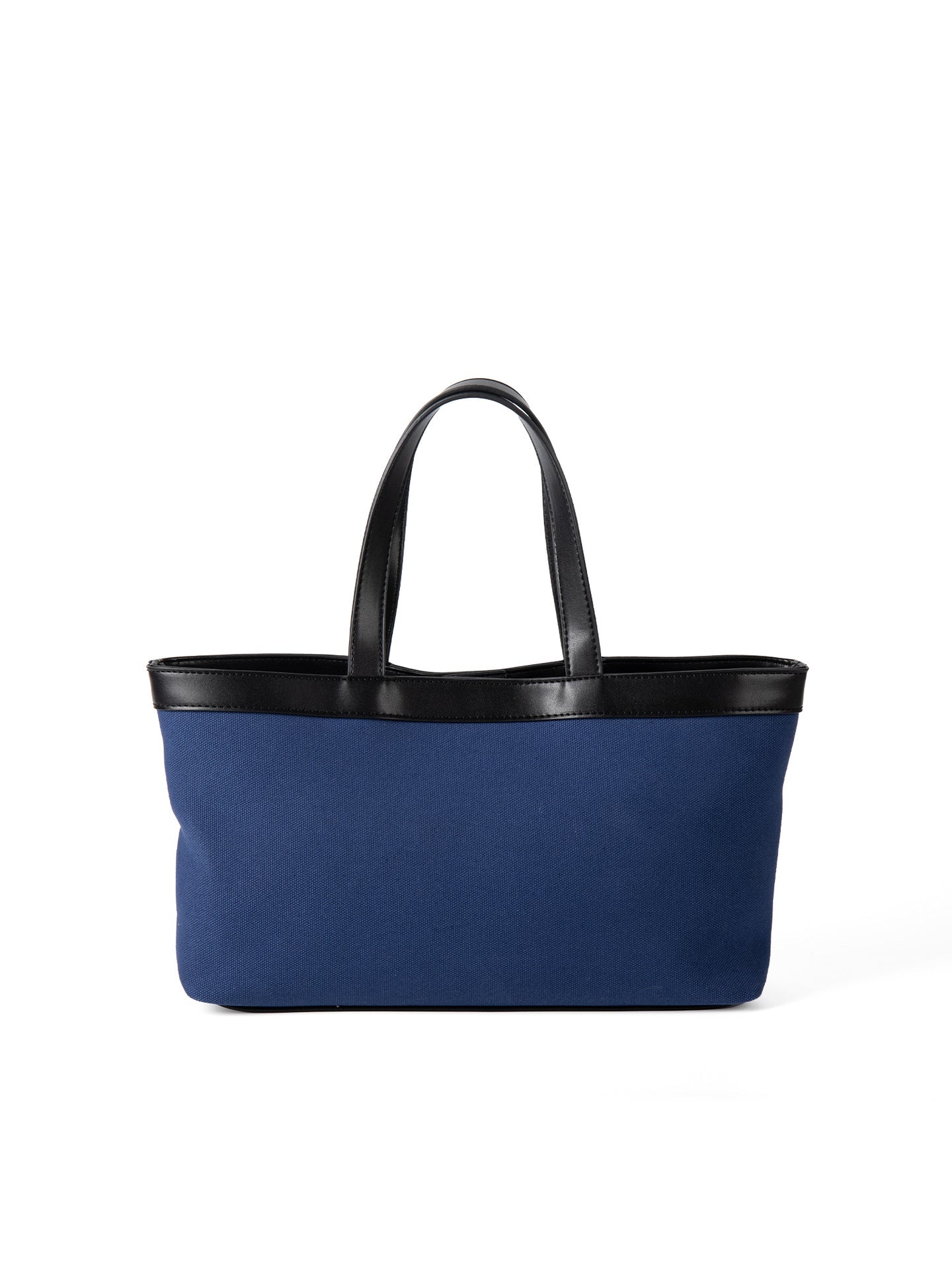 Color Large Capacity Totes Korean Niche Design Trendy Versatile Female Tote Bag