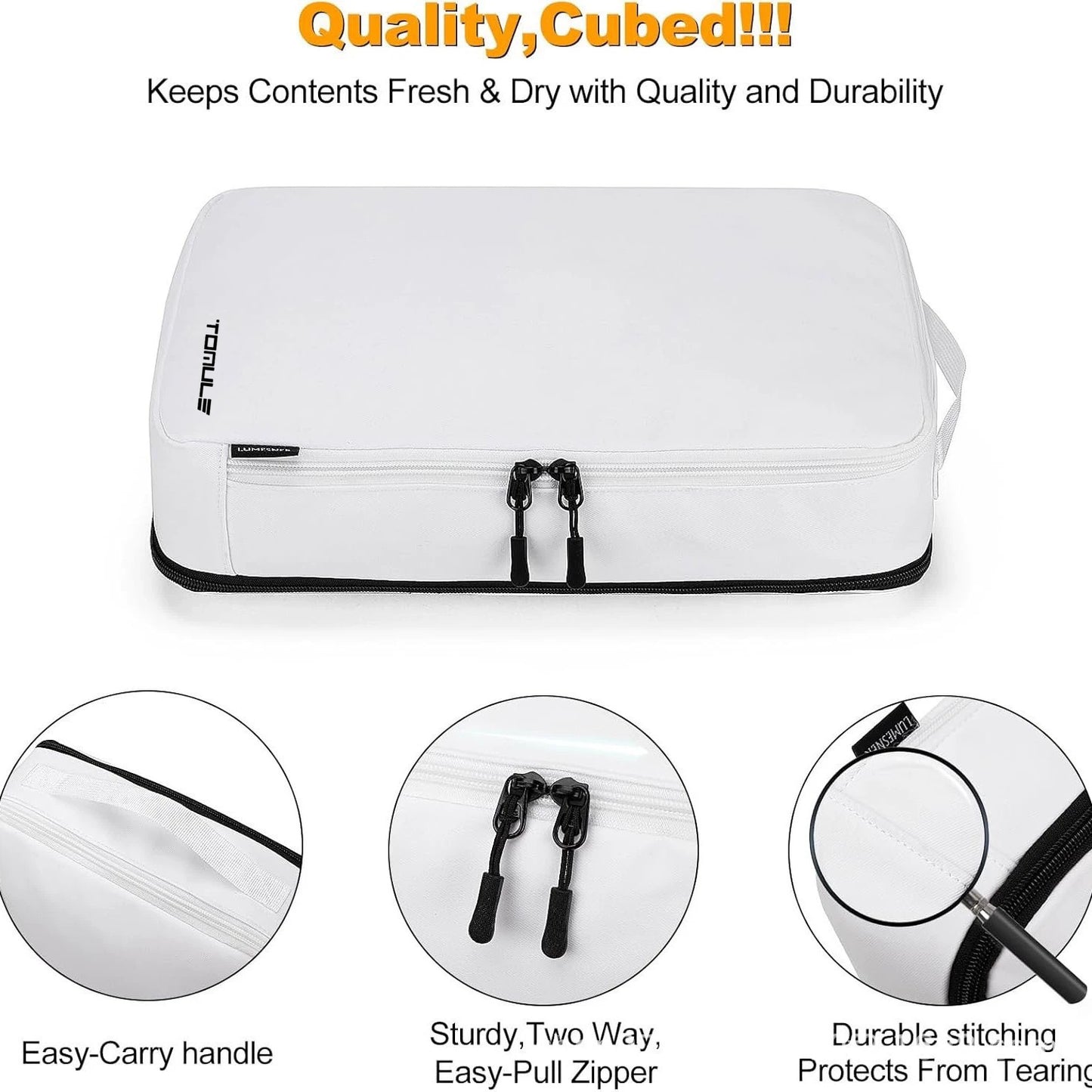 Creative Daily Leisure Storage Large Capacity Business Backpack