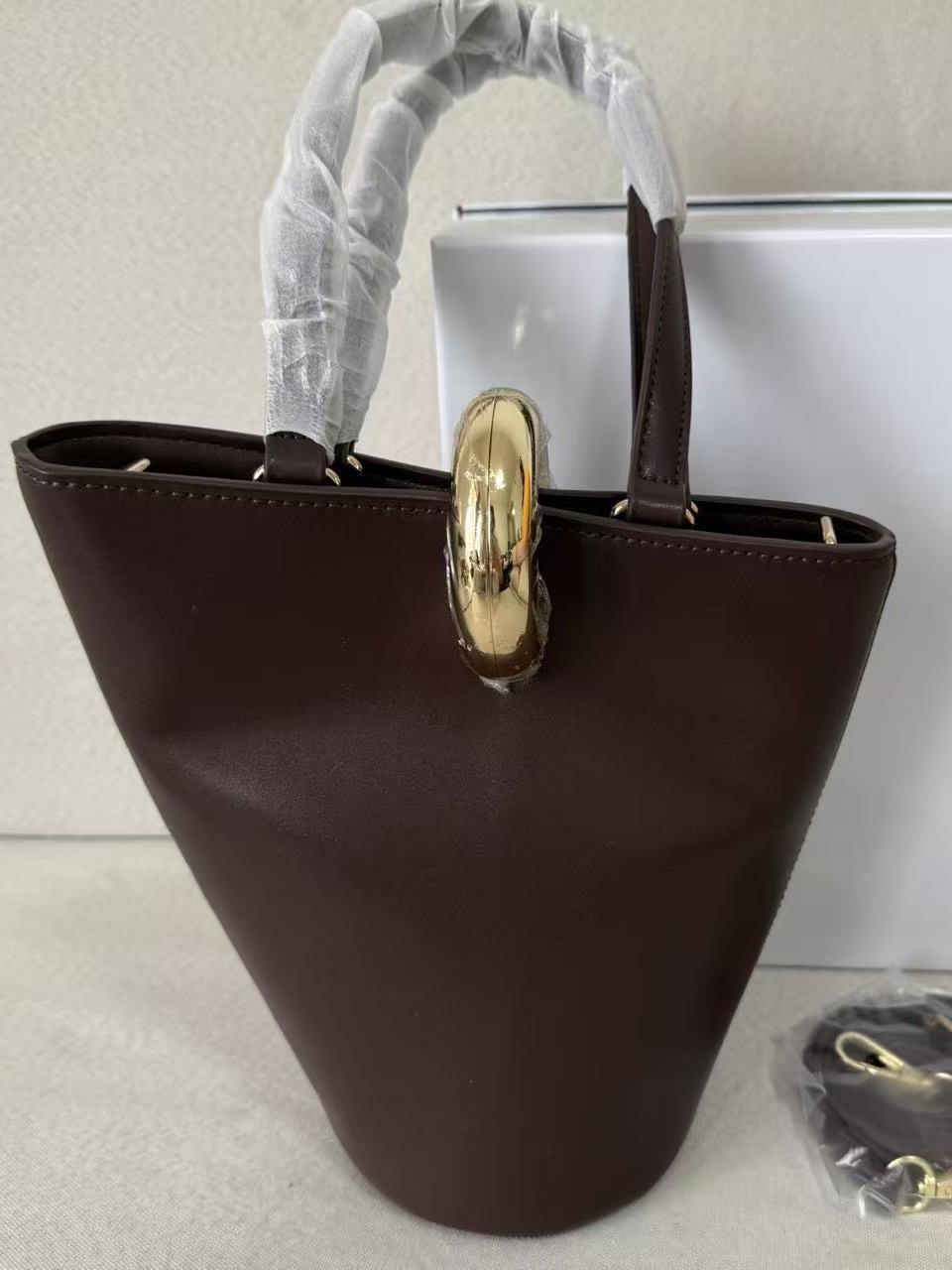 Cool Attractive Women's Correct Letter Fashion Women's Messenger Bag