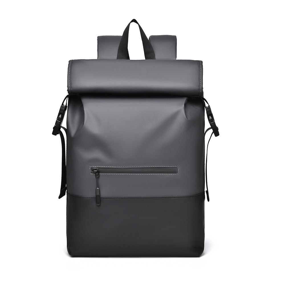 Men's Computer College Fashion Commuter Business Leisure Backpack