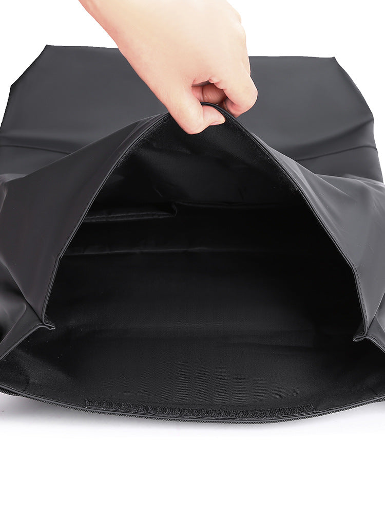 Men's Computer College Fashion Commuter Business Leisure Backpack