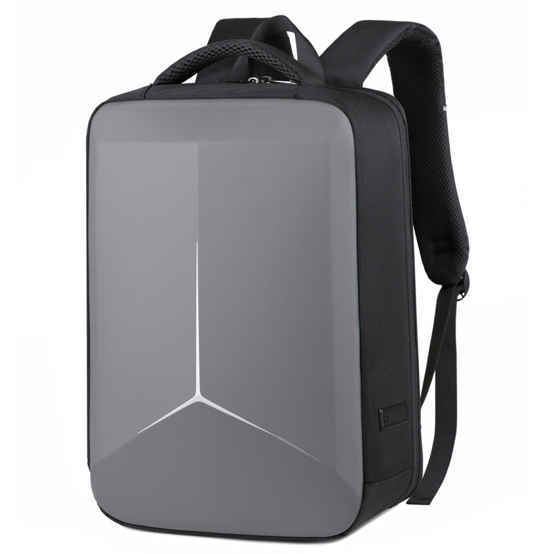 Hard Shell Computer Fashion Trend Large Capacity Waterproof Bags