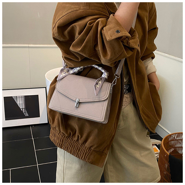 Graceful Durable Attractive Women's Simple Fashion Women's Shoulder Bag