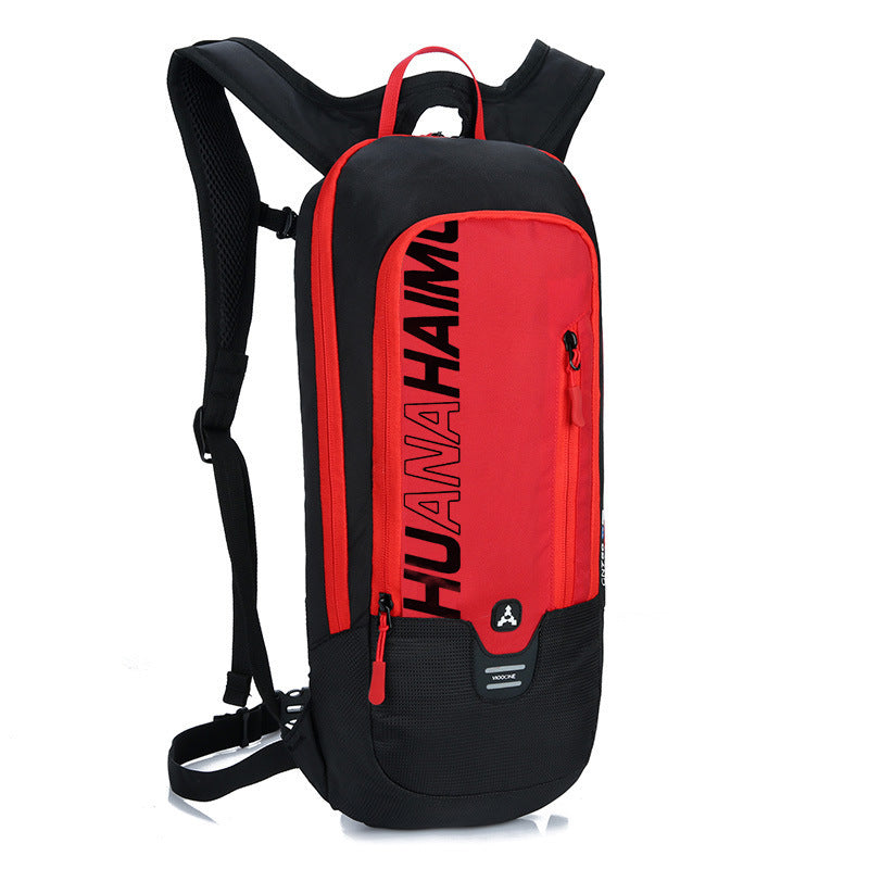Cycling Bicycle Hydration Hiking Cross-country Large Sports Backpack