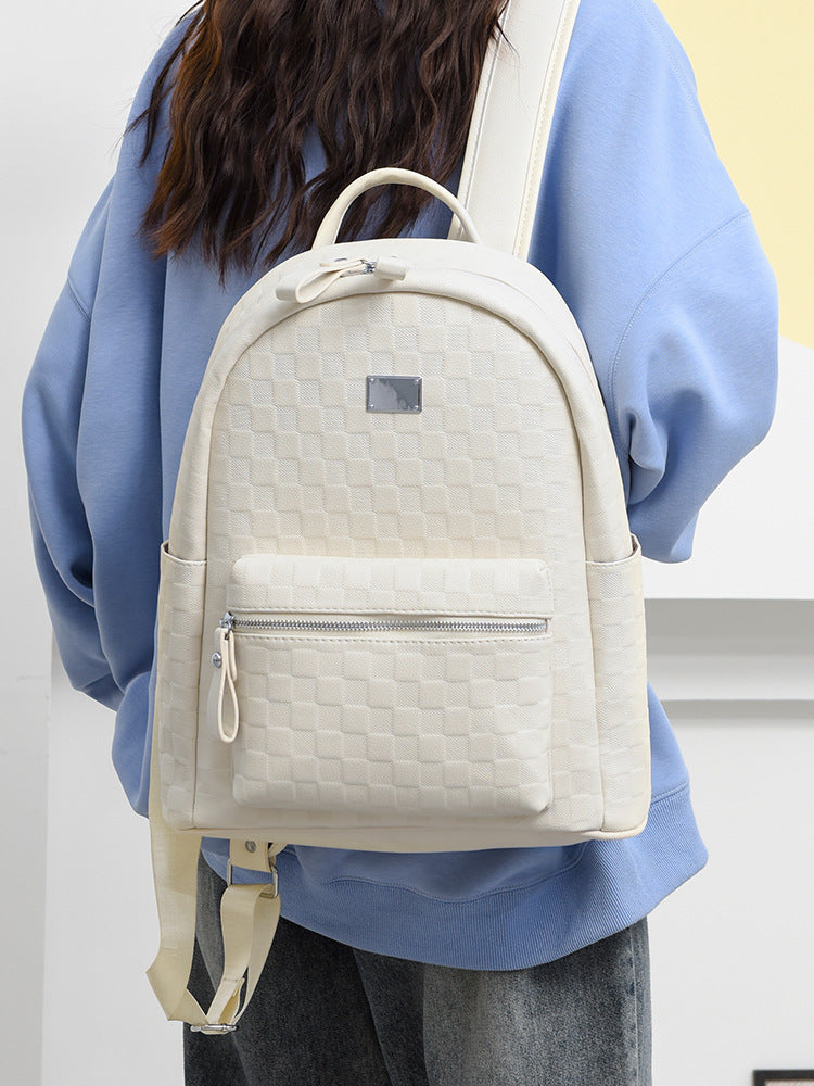 Durable Cool Large Capacity Unisex College Bags