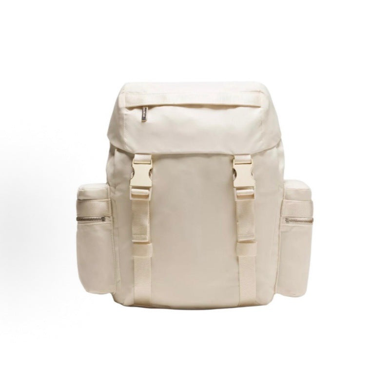 Large Capacity Waterproof Commuter Workout Party Leisure Backpack