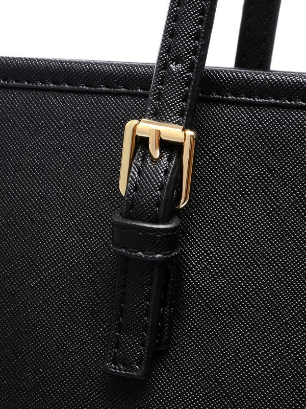 Women's Big Mummy High-grade Large Capacity Tote Bag