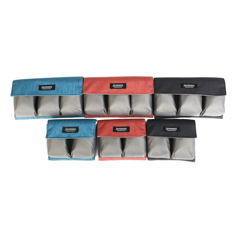 Cool Battery Storage Portable Protective Cover Photography Pack