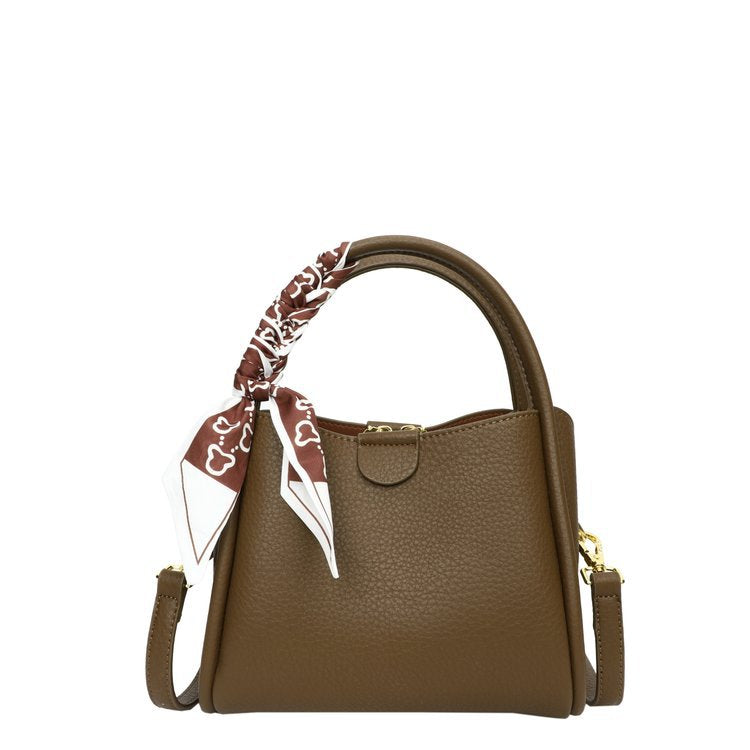 Women's Fashion Korean Style Vegetable Basket Niche Women's Messenger Bag