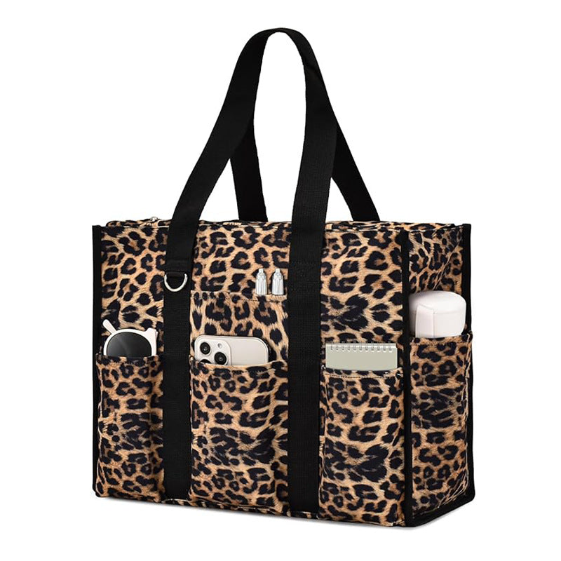 Women's Versatile High Sense Large Capacity Fashion Women's Shoulder Bag