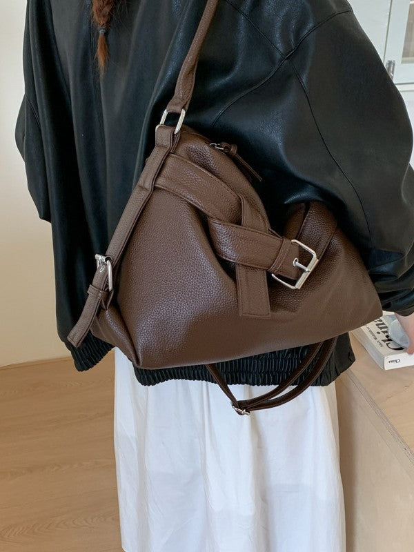 Large Capacity Fashion Hot Motorcycle Stylish Tote Bag