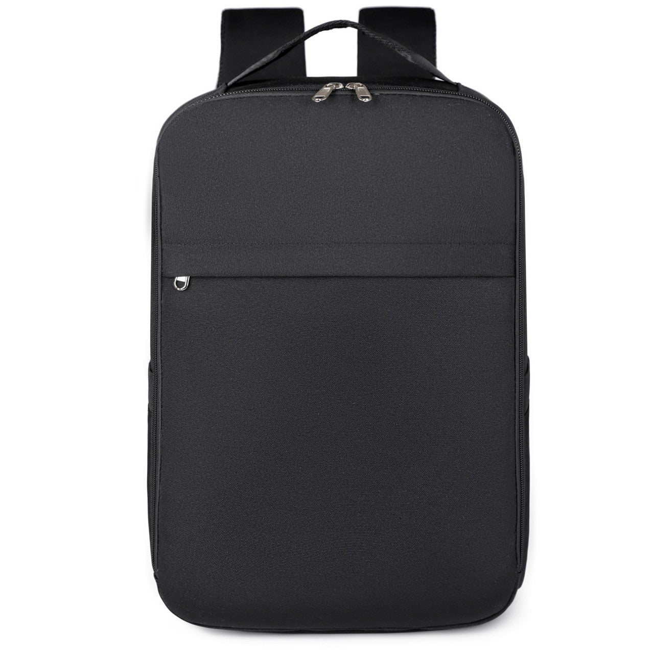 Trip Colorful Simple Solid Color Large Backpacks