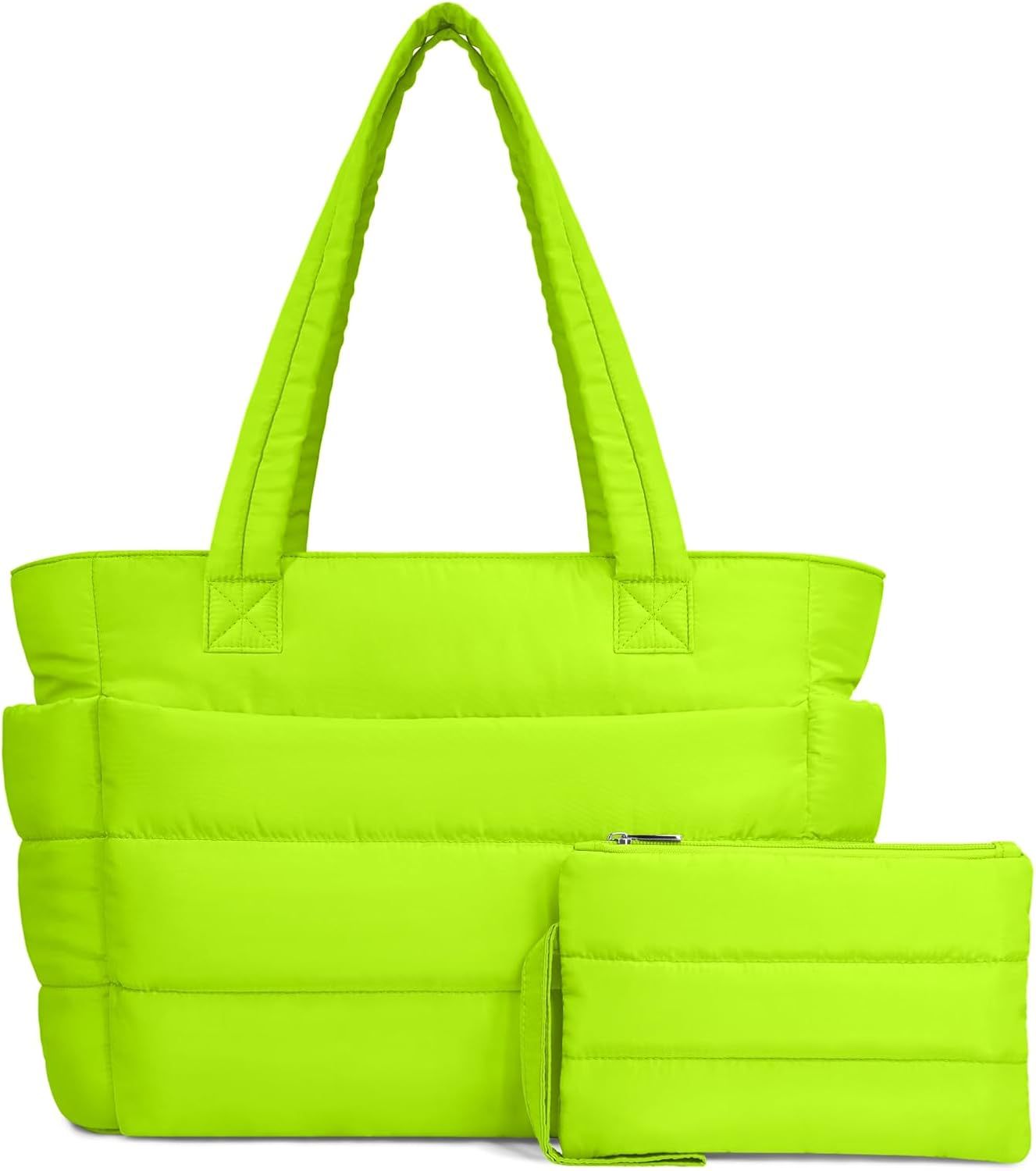 Women's High-grade Large Capacity Special Computer Makeup Bag