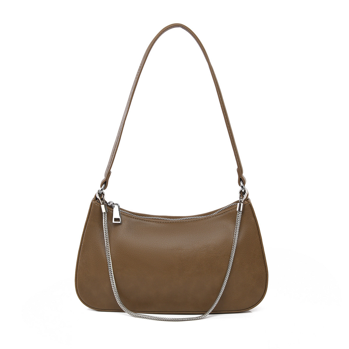 Women's Sense French Entry Lux Underarm Fashion Women's Shoulder Bag