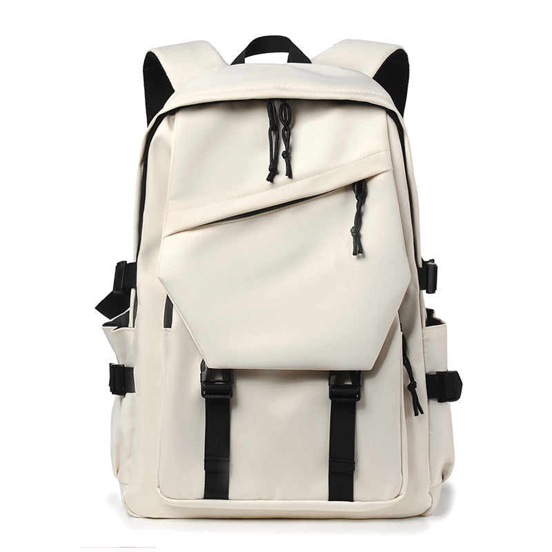 Glamorous Fashion Computer Trend Early High Backpacks
